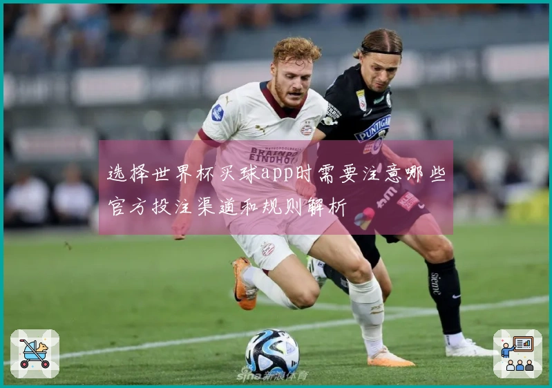 选择世界杯买球app时需要注意哪些官方投注渠道和规则解析