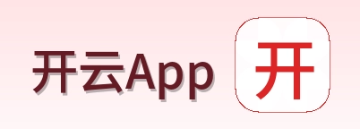 开云App Logo